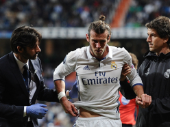 Starting Bale in Champions League final is a risk, says Karembeu