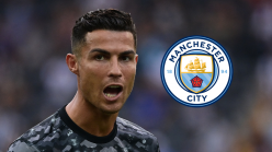 Man Utd confirm Ronaldo transfer in £13m move from Juventus