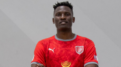 Olunga calls on Kenyans in Doha to support new club Al Duhail SC