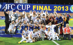 AFC Cup: All you need to know about the competition
