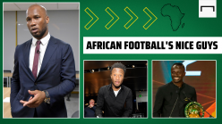 African football’s nice guys: Celebrating the continent’s great philanthropists