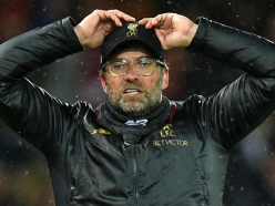 Klopp fined £45,000 over West Ham referee comments