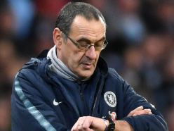 Sarri: Chelsea players need freedom to avoid another Man City disaster