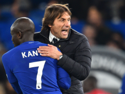 Kante would win a Ballon d