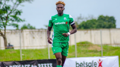 Muguna: Yanga SC keen to sign ex-Gor Mahia captain and have made contact