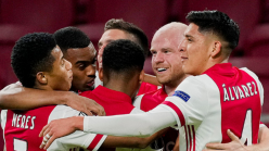 Ajax and Monaco battle for Recife attacking midfielder Gustavo