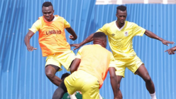 Lukwago and Uganda players to watch against South Africa