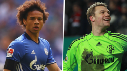 Schalke could have won the Bundesliga if they had not sold all their best talents, says Bayern boss Rummenigge