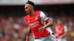 Aubameyang: Ferdinand suggests what Arsenal