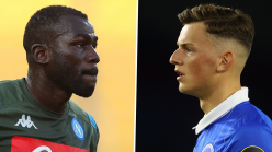Aguerd, Koulibaly and African stars Arsenal should consider after Brighton rejected White bid
