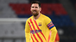 Messi to give Camp Nou press conference on Sunday after Barcelona exit