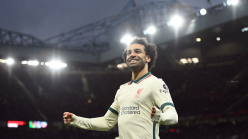 Mohamed Salah: Which records has Liverpool great smashed this season?