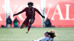 Guehai scores and assists, Boho bags assist as Madrid CFF hold Logrono