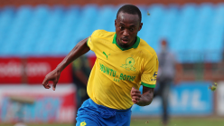 2021 MTN8 Final: Mamelodi Sundowns’ Shalulile insists Cup ambitions ‘not about me’