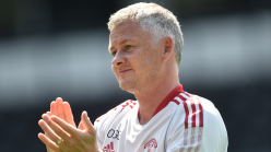 Solskjaer plays down hopes of Man Utd making more signings