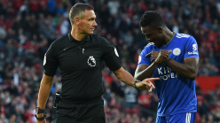 Fan View: ‘Pocketed £100m Grealish’ - Amartey’s brilliant Community Shield performance sparks frenzy