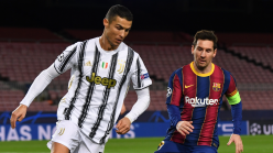 Fan View: ‘Ronaldo vs Messi?’ – PSG versus Manchester City Champions League draw lights up social media