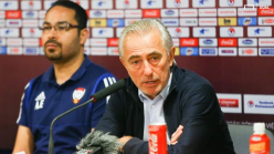 Malaysia to face a new UAE in March without van Marwijk