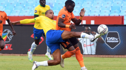 Mamelodi Sundowns coach Mngqithi believes Coetzee could play for Barcelona or Manchester City