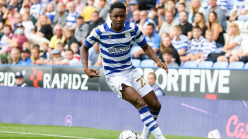 Baba Rahman gutted with Reading vs QPR draw, delighted to make debut