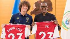 Kwibuka 26: Arsenal joins Rwanda to commemorate 1994 genocide
