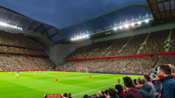 Liverpool to submit planning application for £60m Anfield expansion