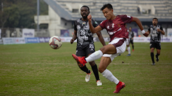 I-League 2019-20: Aser Dipanda brace helps Punjab FC sink Gokulam Kerala