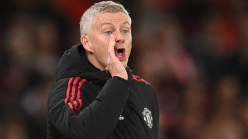 How many trophies has Ole Gunnar Solskjaer won as manager?