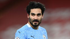 Gundogan reveals career could’ve been ended by 