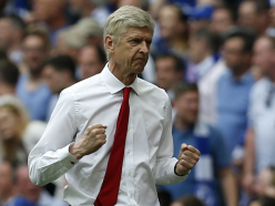 Arsene Wenger needs to copy Mourinho