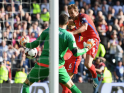 Scotland 2 England 2: Kane rescues point amid late drama