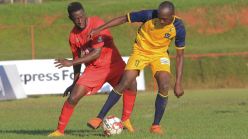 Juuko: Why Express FC are enjoying good run of results in UPL