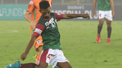 Mohun Bagan resolves contract issue with SK Faiaz after player writes to AIFF