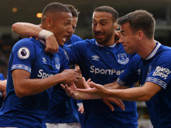 Everton star Richarlison indebted to Marco Silva
