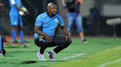 Seema quits Bloemfontein Celtic as head coach