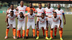 Caf Champions League: Akwa United 1-0 CR Belouizdad - Ubong hands Promise Keepers victory