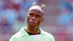 Inter Milan and Caf celebrate Nigerian legend Taribo West at 46