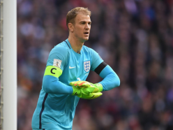 Hart refuses to rule out Man Utd move, but concedes he could end up on City