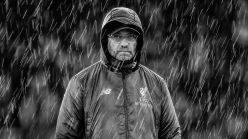 Klopp contract extension at Liverpool could depend on British weather, says agent