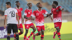 ‘The only good news in Kenya’ – Twitter reacts as Harambee Stars beat Togo