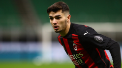 Real Madrid set €30m asking price for Brahim Diaz as Milan hold talks over permanent deal