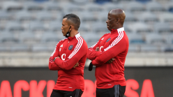 Orlando Pirates coach Ncikazi banks on Fifa break to save them from injury crisis