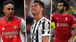 Ronaldo: Aubameyang, Salah & Africans who could replace ex-Juventus star