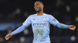 Sterling retains Guardiola