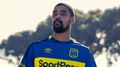 Abbubaker Mobara: Cape Town City tie down star after reported Orlando Pirates links