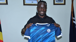 Mubiru explains why Police FC signed Ugandan veteran Mawejje