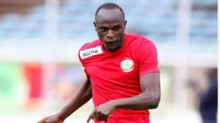 ‘A true legend!’ – Twitter reacts as Harambee Stars ace Oliech retires