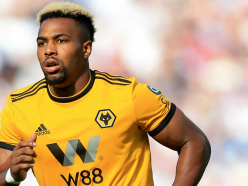 Traore lauds Wolves manager Espirito Santo for helping him develop