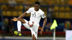 Chelsea flop Baba Rahman responds to Ghana criticism