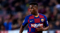 Top Six: African wonderkids with the highest market value